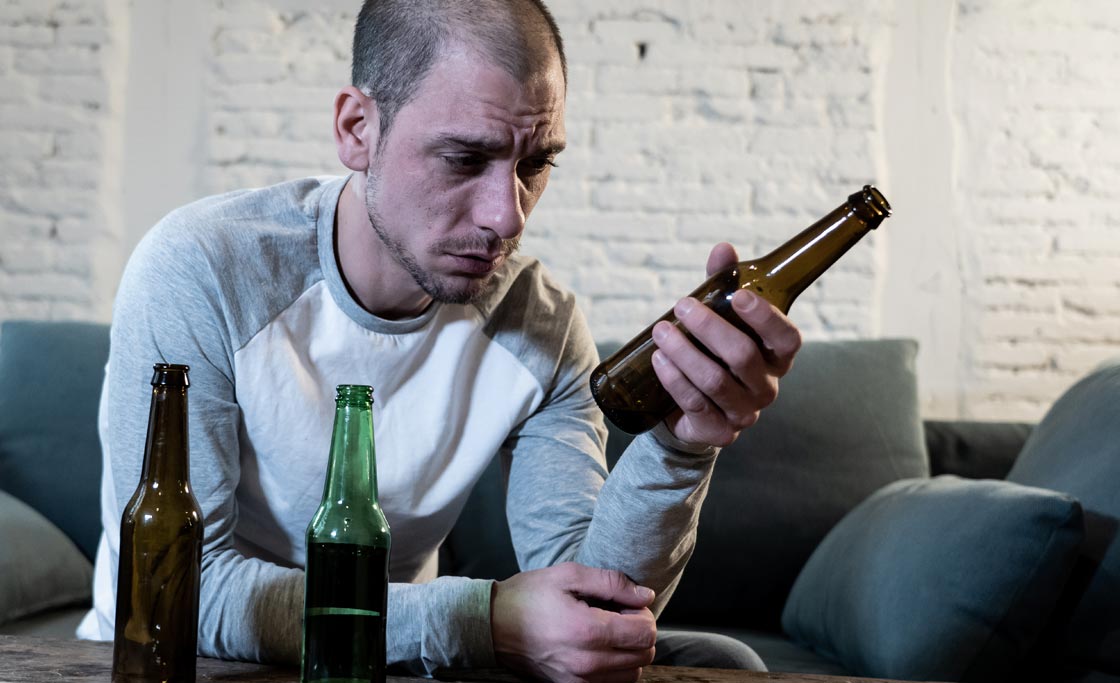 Убрать алкогольную зависимость в Усть-Илимске